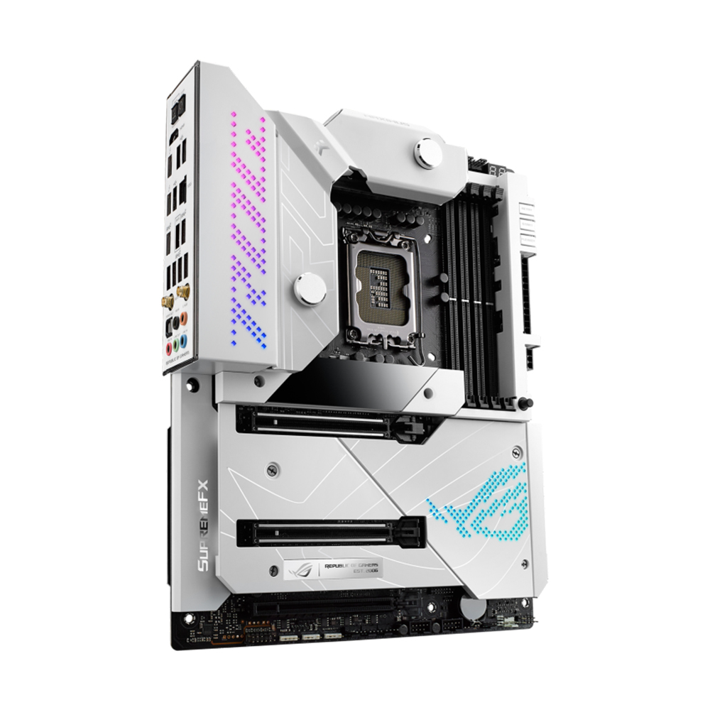 ASUS ROG MAXIMUS Z690 FORMULA  - X870E Atx Motherboard incelemesi ve fiyatı